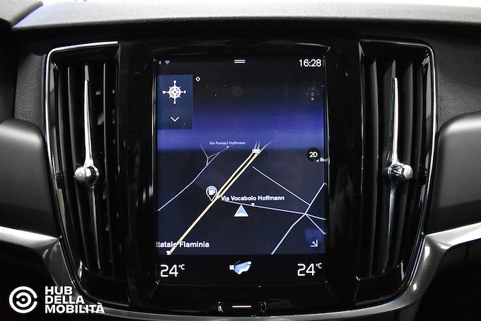 VOLVO V90 D3 Geartronic Business Plus